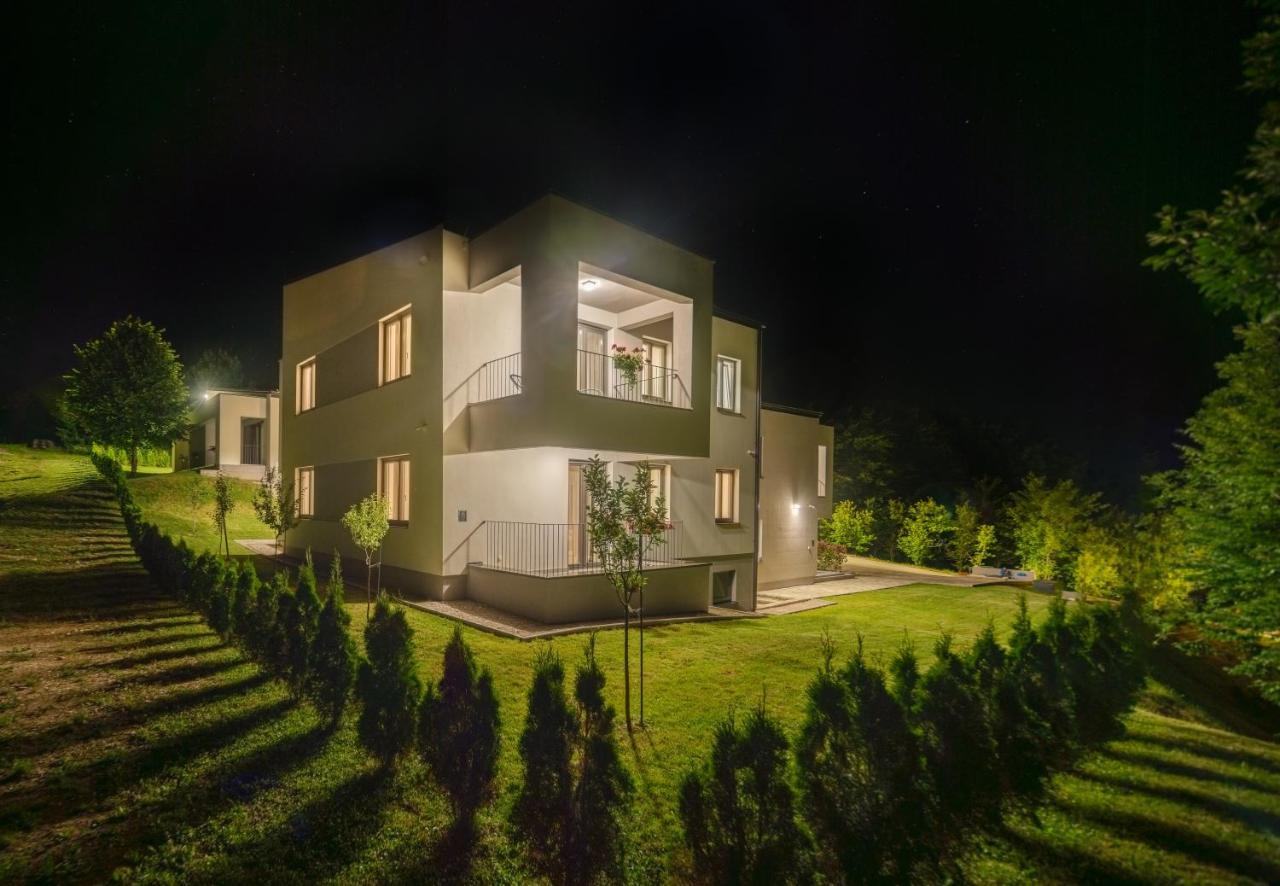B&B Plitvice Lacus Seliste Dreznicko Exterior photo
