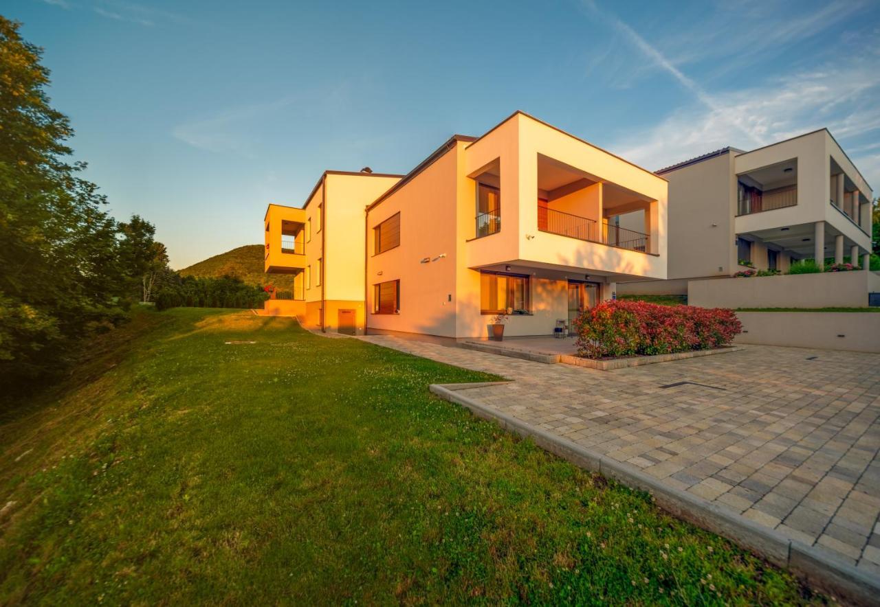 B&B Plitvice Lacus Seliste Dreznicko Exterior photo