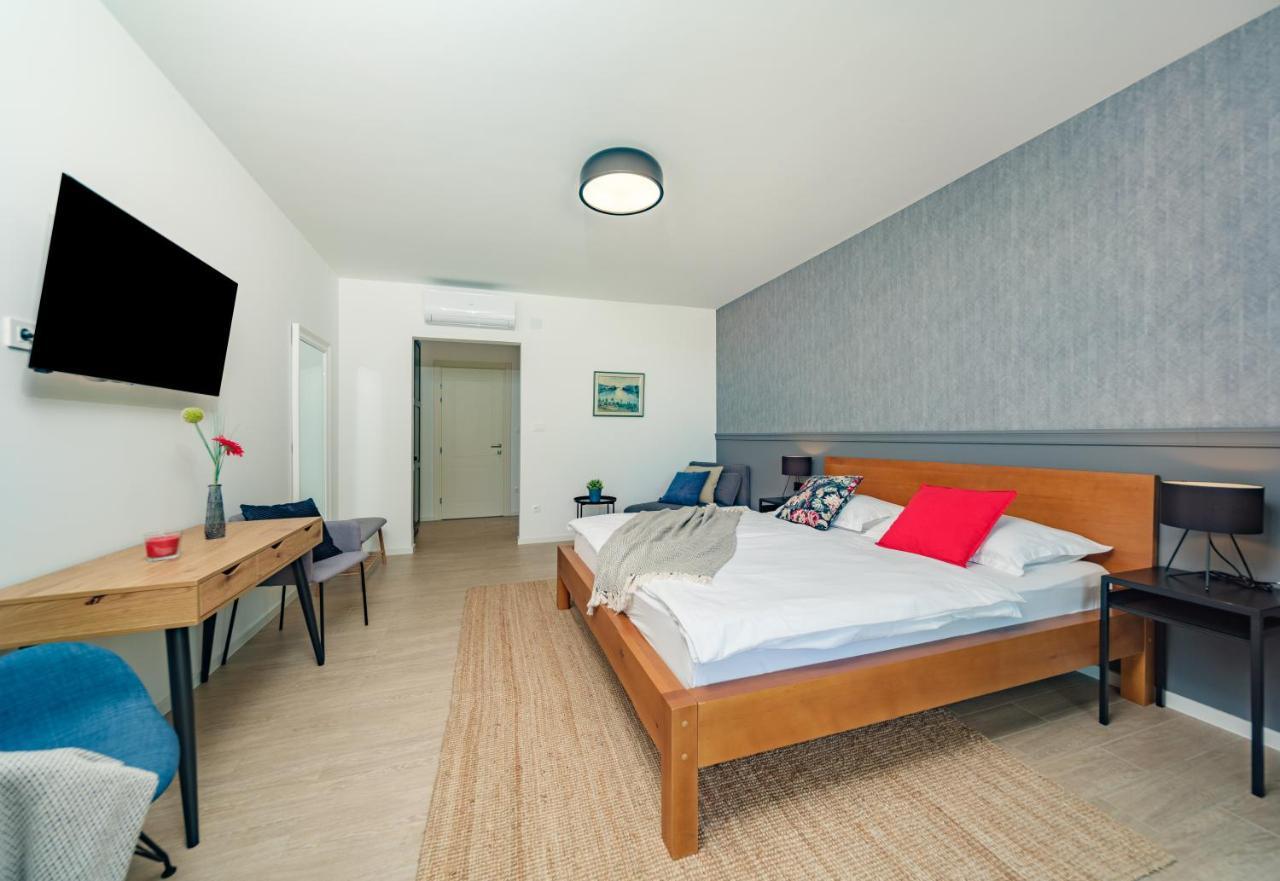 B&B Plitvice Lacus Seliste Dreznicko Exterior photo