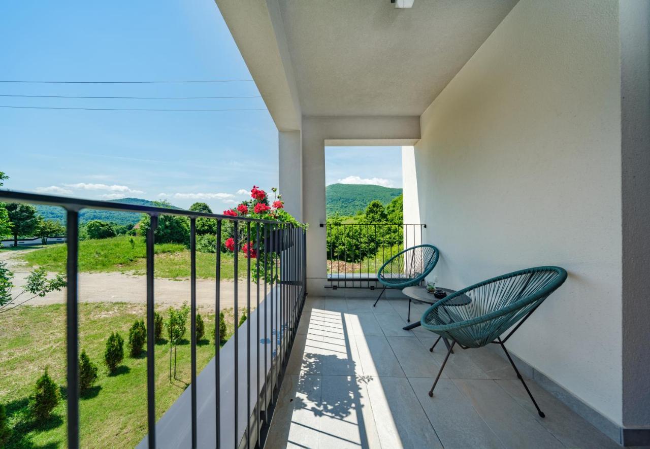 B&B Plitvice Lacus Seliste Dreznicko Exterior photo
