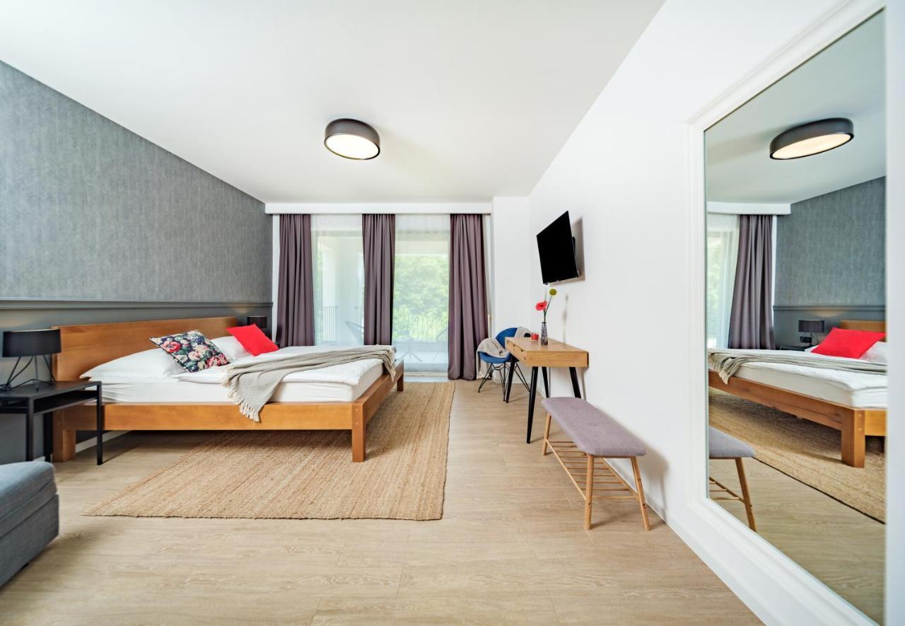 B&B Plitvice Lacus Seliste Dreznicko Exterior photo