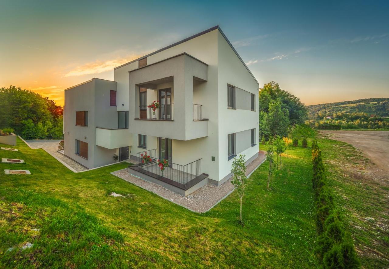 B&B Plitvice Lacus Seliste Dreznicko Exterior photo