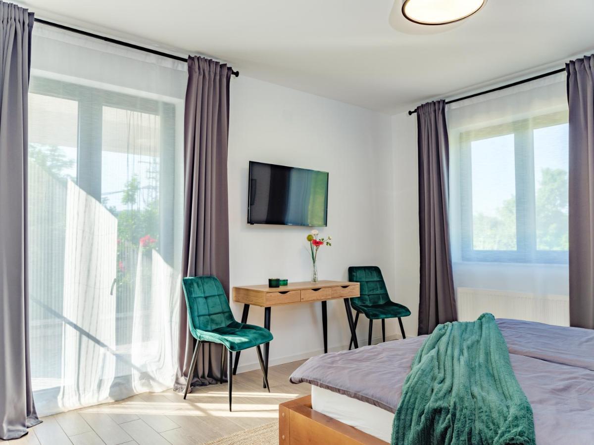 B&B Plitvice Lacus Seliste Dreznicko Exterior photo