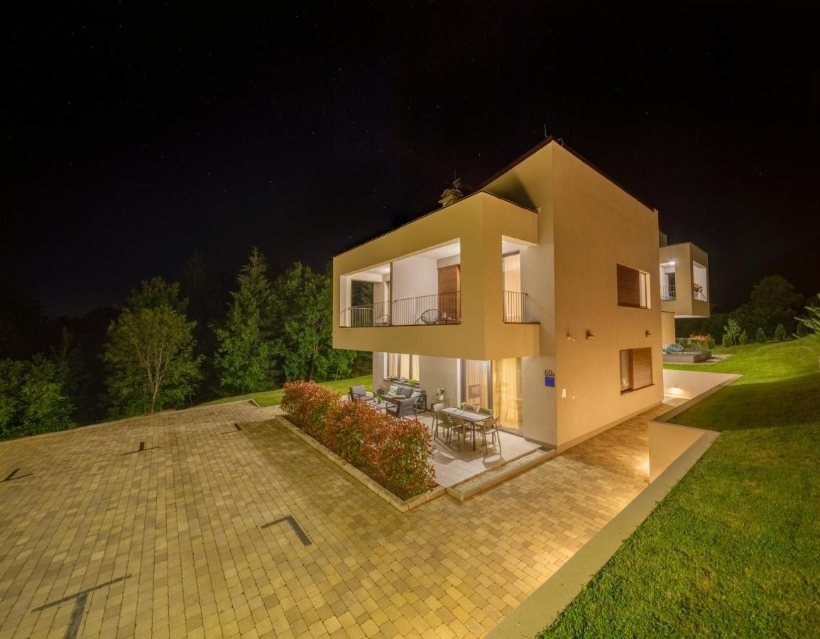 B&B Plitvice Lacus Seliste Dreznicko Exterior photo